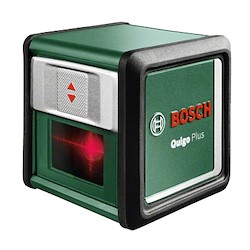 Nível laser BOSCH QUIGO III PLUS