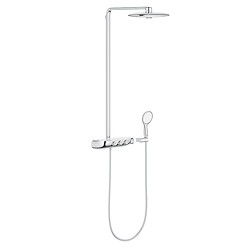 Conjunto de duche RSH SMARTCONTROL 360 DUO