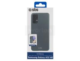Capa Samsung Galaxy A32 4G SBS