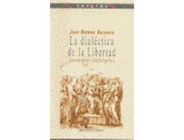 Livro Dialectica De La Libertad,La de Jose Ramon Recuero (Espanhol)