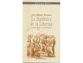 Livro Dialectica De La Libertad,La de Jose Ramon Recuero (Espanhol)