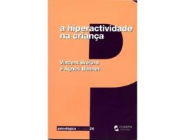 Livro Hiperactividade Na Criança, A de Vicent Bréjard (Português)