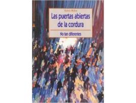 Livro Puertas Abiertas De La Cordura,Las de Vicente Molina Rodriguez (Espanhol)