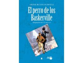 Livro El Perro De Los Baskerville de VVAA (Espanhol)