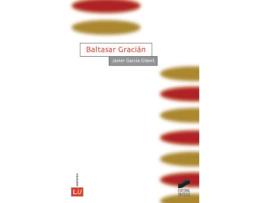 Livro Baltasar Gracian de Vários Autores (Espanhol)