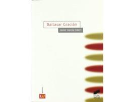 Livro Baltasar Gracian de Vários Autores (Espanhol)