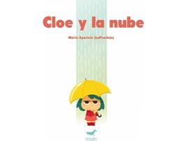 Livro Cloe Y La Nube de Nuria Aparicio (Espanhol)