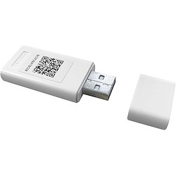 Módulo USB Wifi para ar condicionado HTW