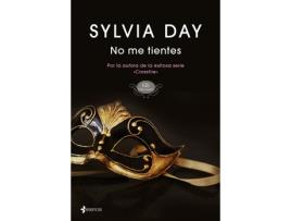 Livro No Me Tientes de Silvia Day (Espanhol)