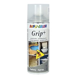Spray antideslizante GRIP TRANSPARENTE 0.4L