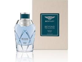 Perfume BENTLEY  Exotic Musk Eau de Parfum (100 ml)