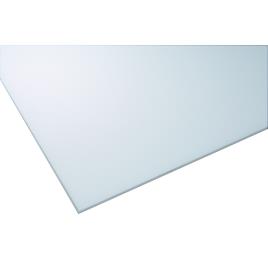 Placa de vidro sintético BRICOLAGEM OPALINO 1000X500X5MM