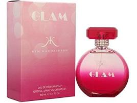Perfume KIM KARDASHIAN Glam L Eau de Parfum (100 ml)