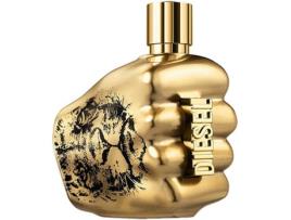 Perfume DIESEL Spirit Of The Brave Intense (125ml)