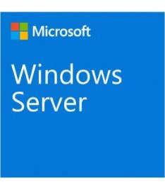 Windows Server cal 2022 Ingl?s 1pk dsp oei 5 clt User cal