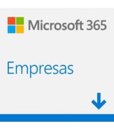 Microsoft M365 BUS Standard Retail Portuguese Subscription P