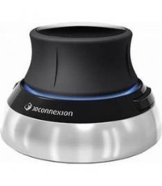3dconnexion Spacemouse Compact Serie Personal - 3dx-700059