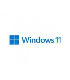 Windows 11 Home 64bit en Intl 1pk dsp oei dvd