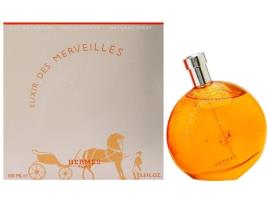 Perfume HERMÈS Elixir Des Merveilles Woman Eau de Parfum (100 ml)