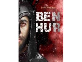 Livro Ben-Hur de Wallace, Lew (Espanhol)