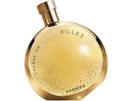 Perfume HERMÈS L Ambre Des Merveilles Eau de Parfum (50 ml)