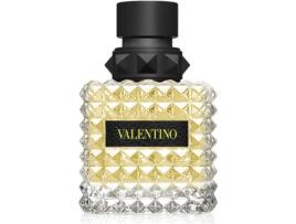 Perfume VALENTINO  Born In Roma Yellow Dream  Eau de Parfum (100 ml)