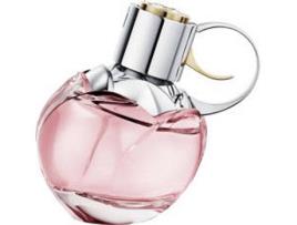 Perfume AZZARO Wanted Girl Tonic Eau de Toilette (80 ml)
