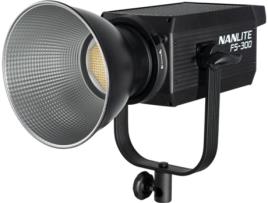 NANLITE Cabeça Iluminação LED FS-300