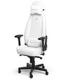 Cadeira  ICON - White Edition