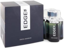 Perfume  Mr Edge Eau De Parfum (100ml)