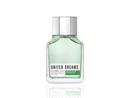 Perfume  Reino Dreams Seja Forte (100 ml)