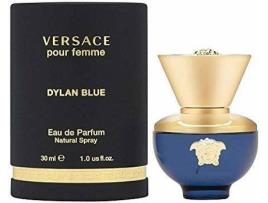 Perfume VERSACE Dylan Blue Pems 30