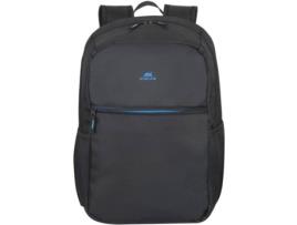 Mochila  Regent 8069 (Universal - 17.3'' - Preto)