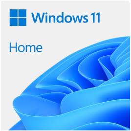 Microsoft Windows 11 Home 64-bit PT