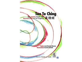 Livro Un Nuevo Texto Del Tao Te Ching de Anónimo (Espanhol)