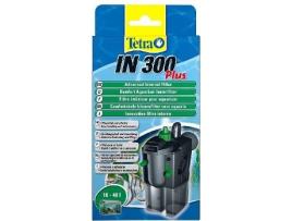 Filtro para Peixes TETRA (Verde - 10-40L)