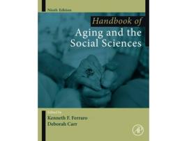 Livro Handbook Of Aging And The Social Sciences de Carr Ferraro (Inglês)