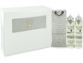 Perfume  Eau De Parfum (60ml)