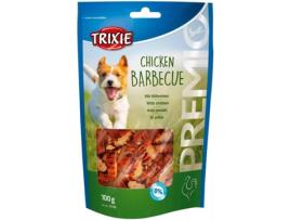 Snack para Cães TRIXIE (100g - Sabor: Frango)