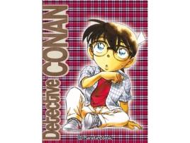 Livro Detective Conan 24 de Gosho Aoyama (Espanhol)