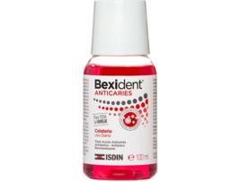 Elixir ISDIN Bexident Anticaries (250 ml)