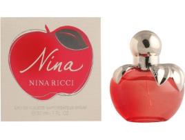 Perfume NINA RICCI Nina Eau de Toilette (30 ml)