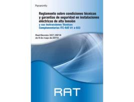 Livro Rat de Vários Autores (Espanhol)