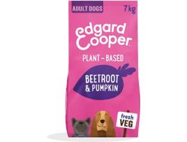 Ração para Cães EDGARD & COOPER (2.5 Kg - Seca - Sabor: Beterraba)