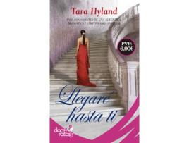 Livro Llegaré Hasta Ti de Tara Hyland (Espanhol)