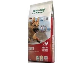 Ração para Cães BEWI DOG Sport (25 Kg - Seca)