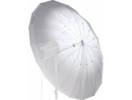 NANLITE Umbrella Shallow Translucent 180CM