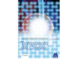 Livro Tomo V.Cadenas Fisiologicas de Leopold Busquet (Espanhol)