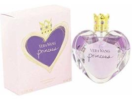 Perfume VERA WANG Princess Eau de Toilette (100 ml)