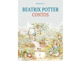 Livro Contos de Beatrix Potter (Português)
